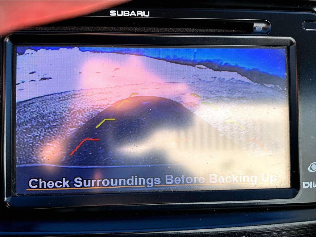 Used 2013 Subaru Impreza 2.0i Premium image 18