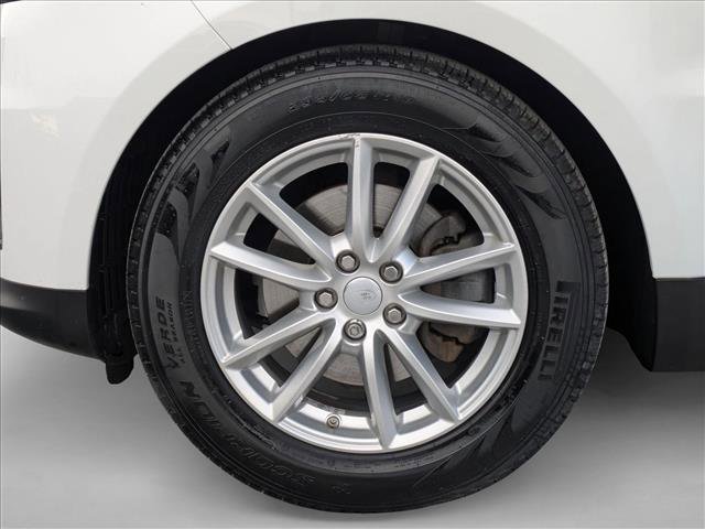 Used 2020 Land Rover Range Rover Sport SE image 25