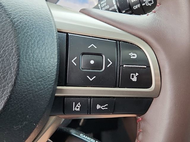Used 2017 Lexus RX 450h AWD w/ Accessory Package image 23