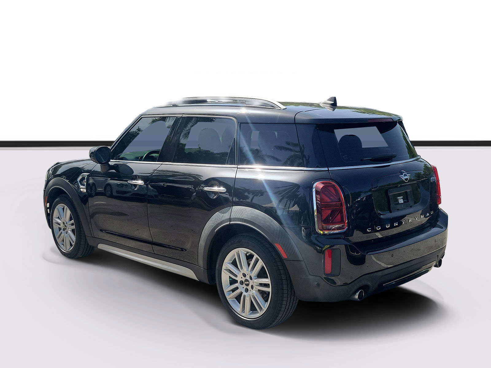 Used 2023 MINI Cooper Countryman S FWD image 4