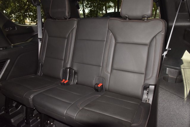 Used 2021 Chevrolet Tahoe High Country w/ Premium Package AWD/4WD image 20