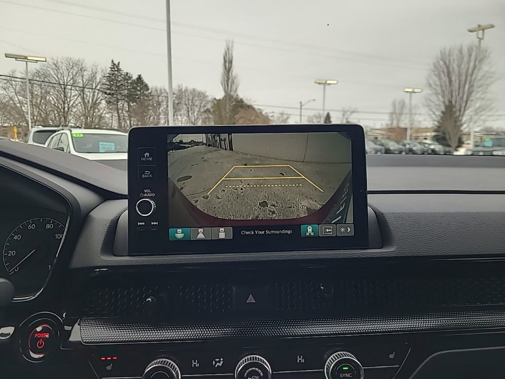 Used 2023 Honda CR-V Sport Touring image 22