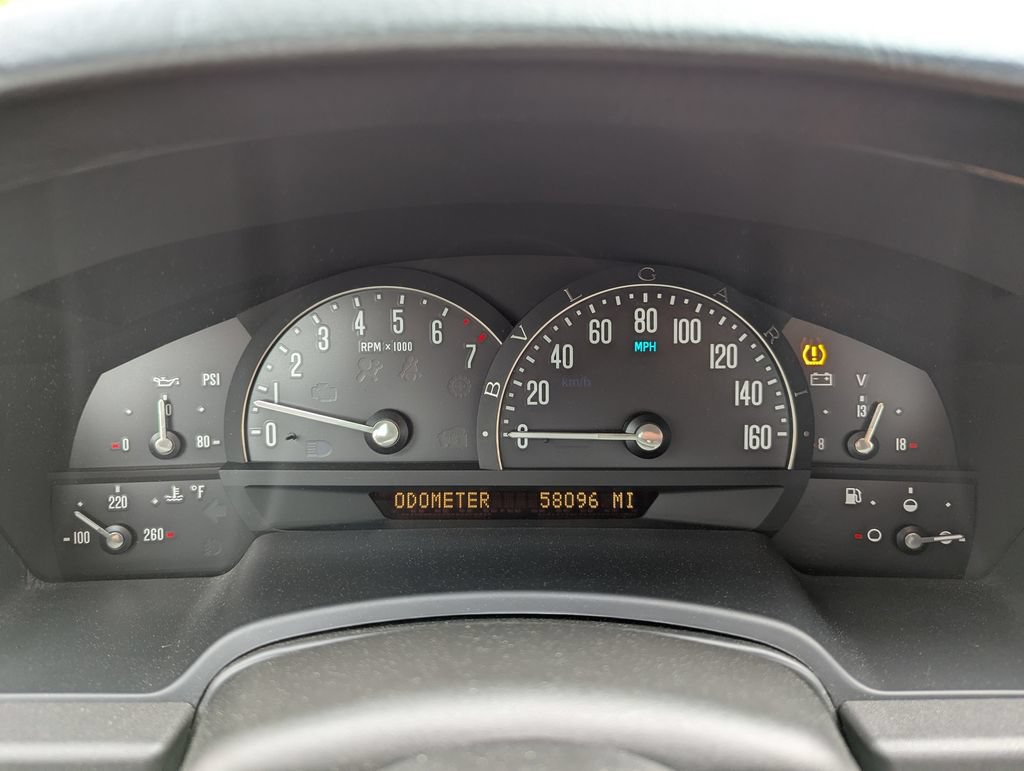 Used 2004 Cadillac XLR RWD image 19