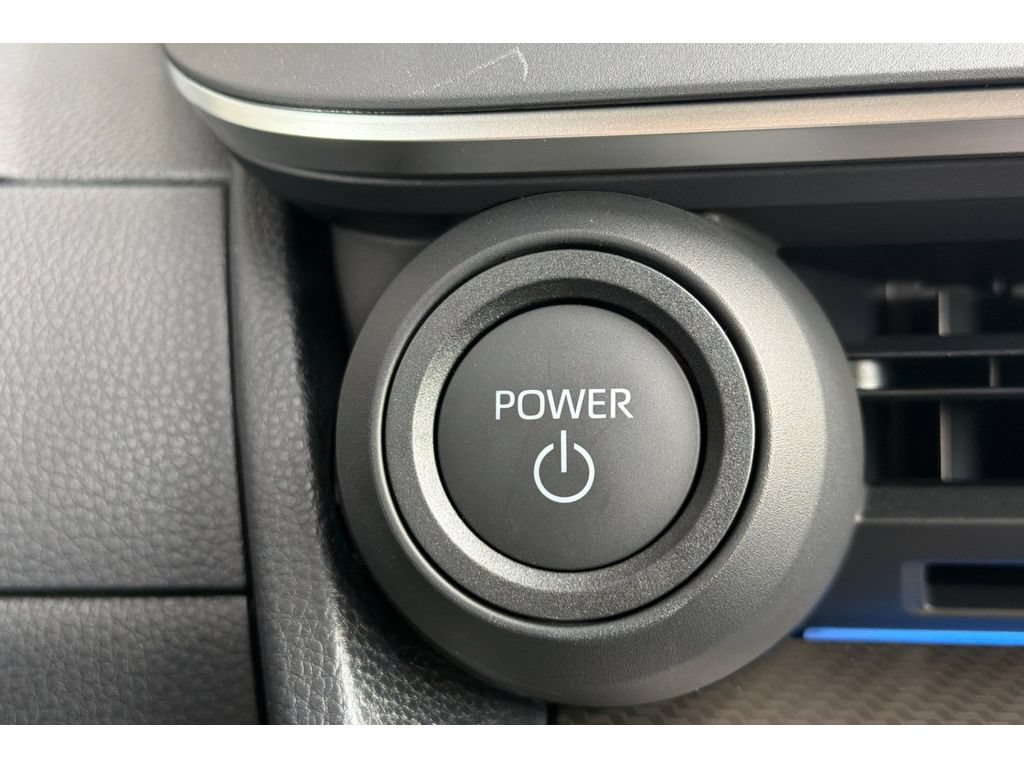 New 2027 Toyota Prius XLE AWD/4WD image 23