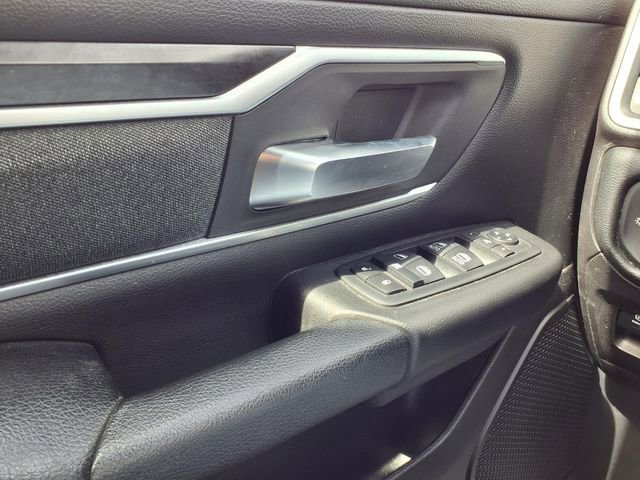 Used 2020 RAM 1500 Big Horn image 19