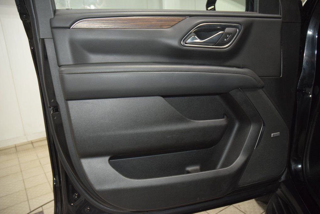 Used 2023 Chevrolet Tahoe High Country image 47