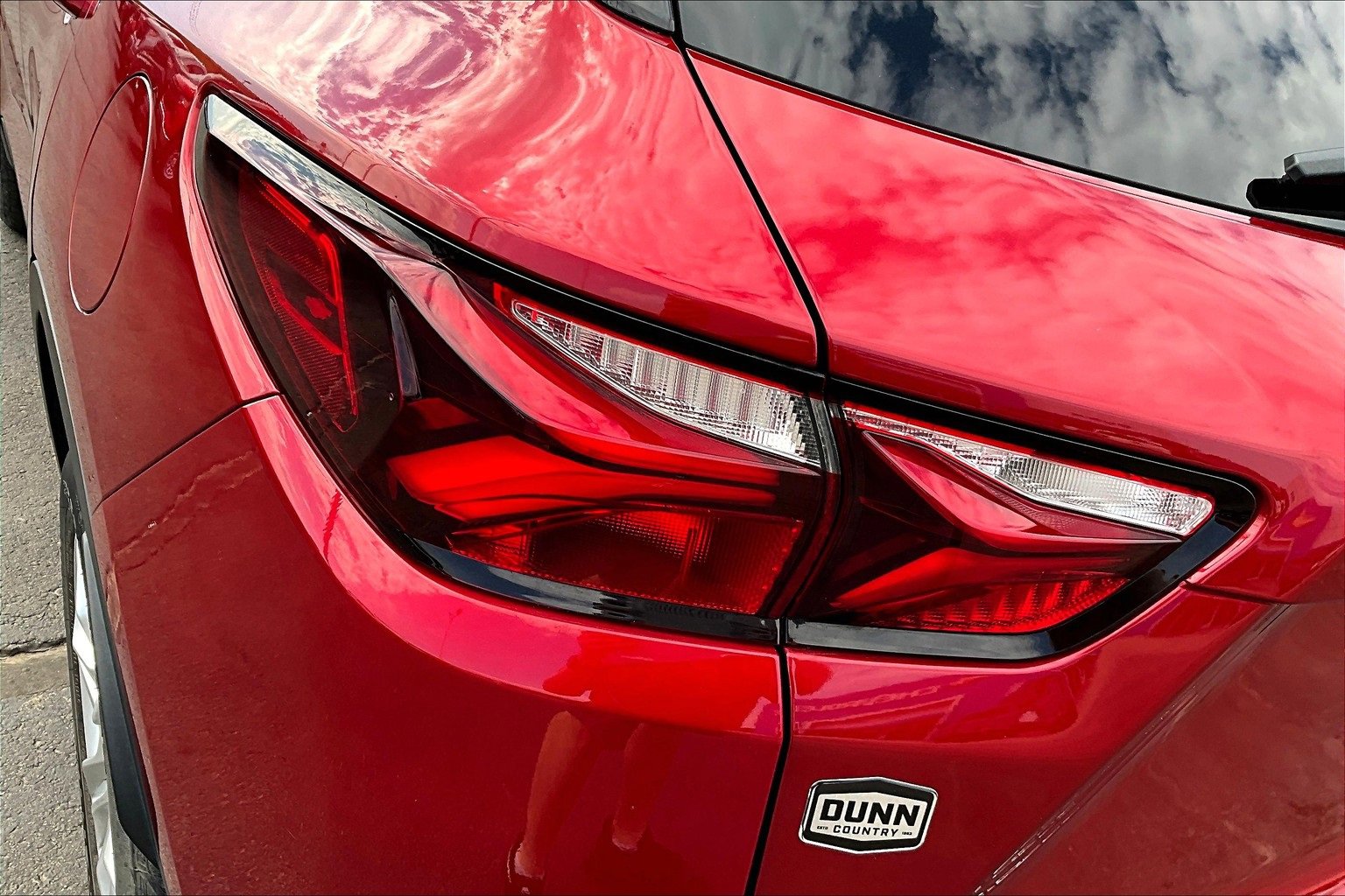 Used 2022 Chevrolet Blazer LT image 30