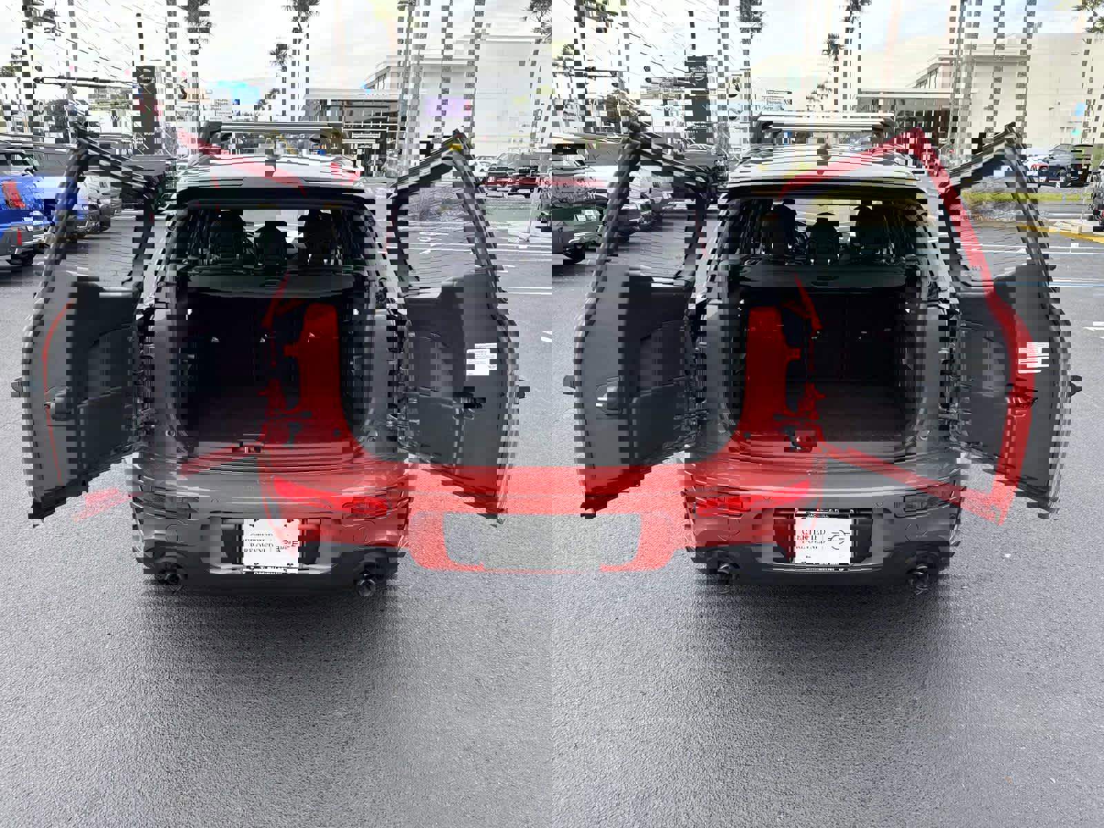 Certified 2024 MINI Cooper Clubman S image 11