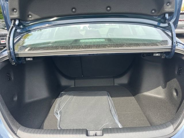 New 2025 Honda Accord SE image 35