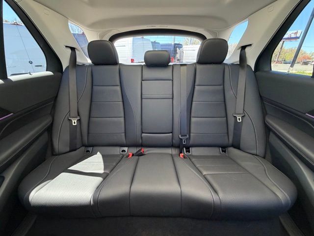 Used 2026 Mercedes-Benz GLE 350 4MATIC image 17
