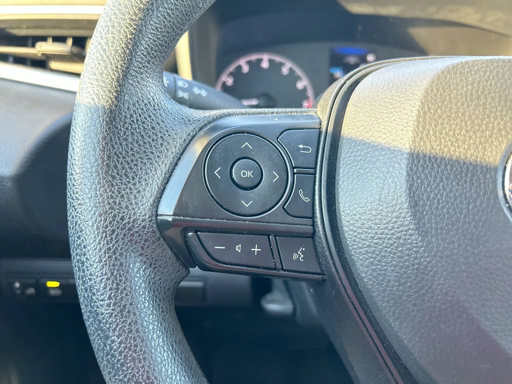 Used 2024 Toyota Corolla LE FWD image 15