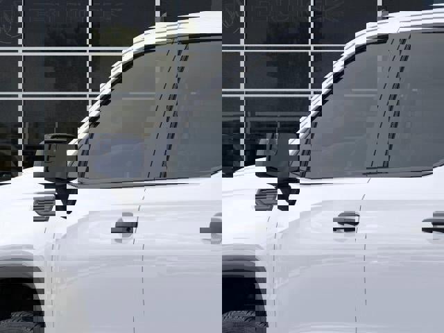 New 2026 GMC Sierra 1500 Pro w/ Graphite Edition image 12