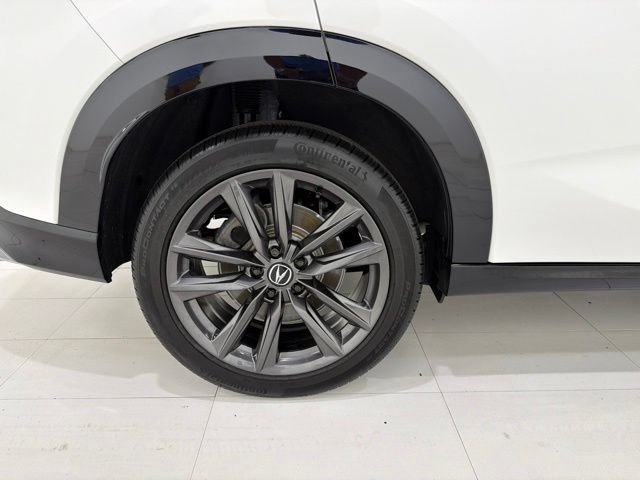 Certified 2025 Acura ADX A-Spec AWD/4WD image 45