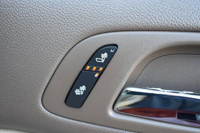 Used 2010 Chevrolet Silverado 1500 LTZ w/ Convenience Package image 35