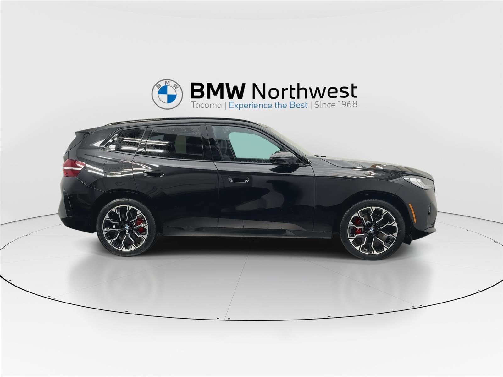 New 2026 BMW X3 xDrive30 w/ Premium Package image 5