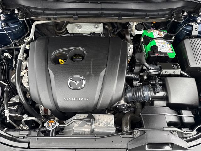 Used 2020 MAZDA CX-5 Touring image 29