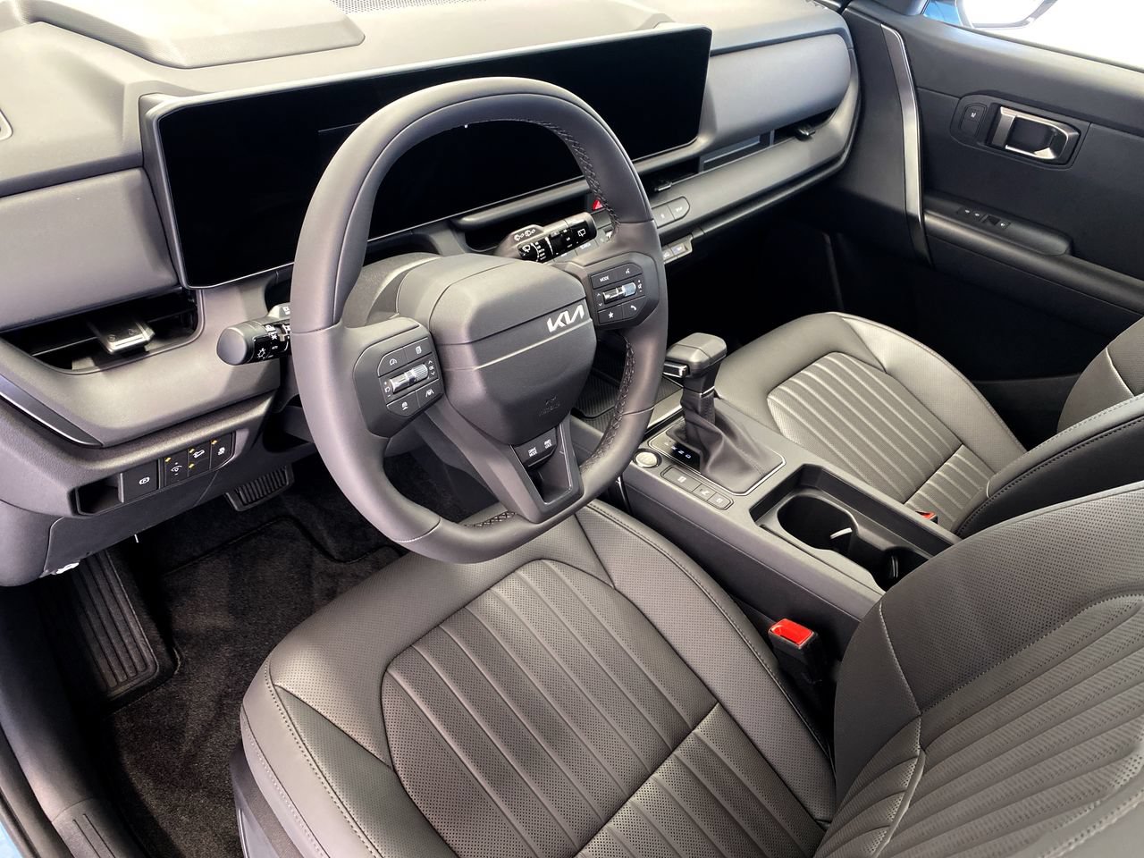 New 2027 Kia Seltos X-Line S AWD/4WD image 20