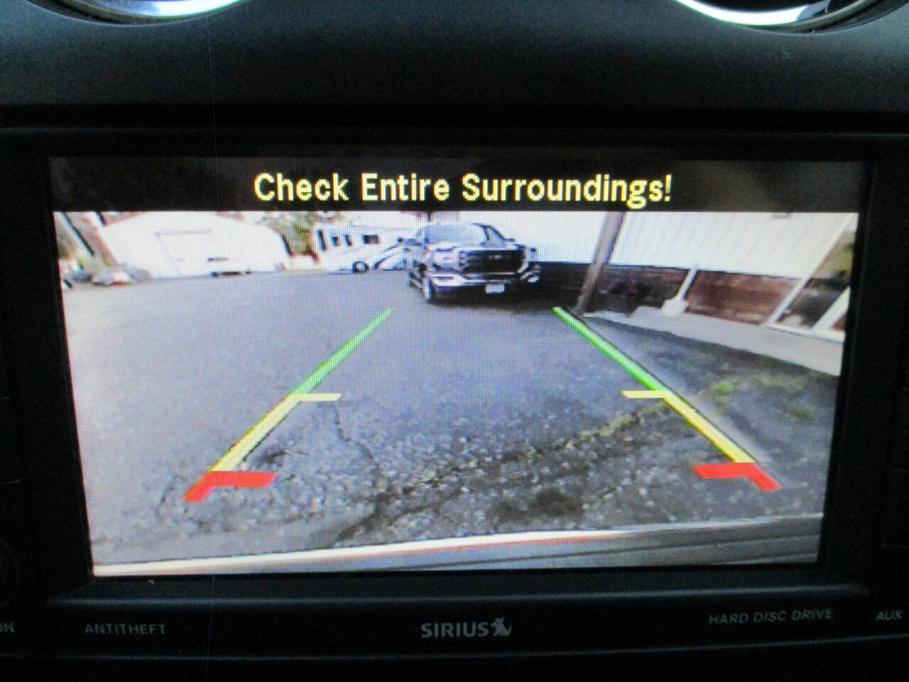 Used 2017 Jeep Compass High Altitude image 36