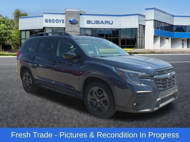Used 2024 Subaru Ascent Onyx Edition AWD/4WD image 7