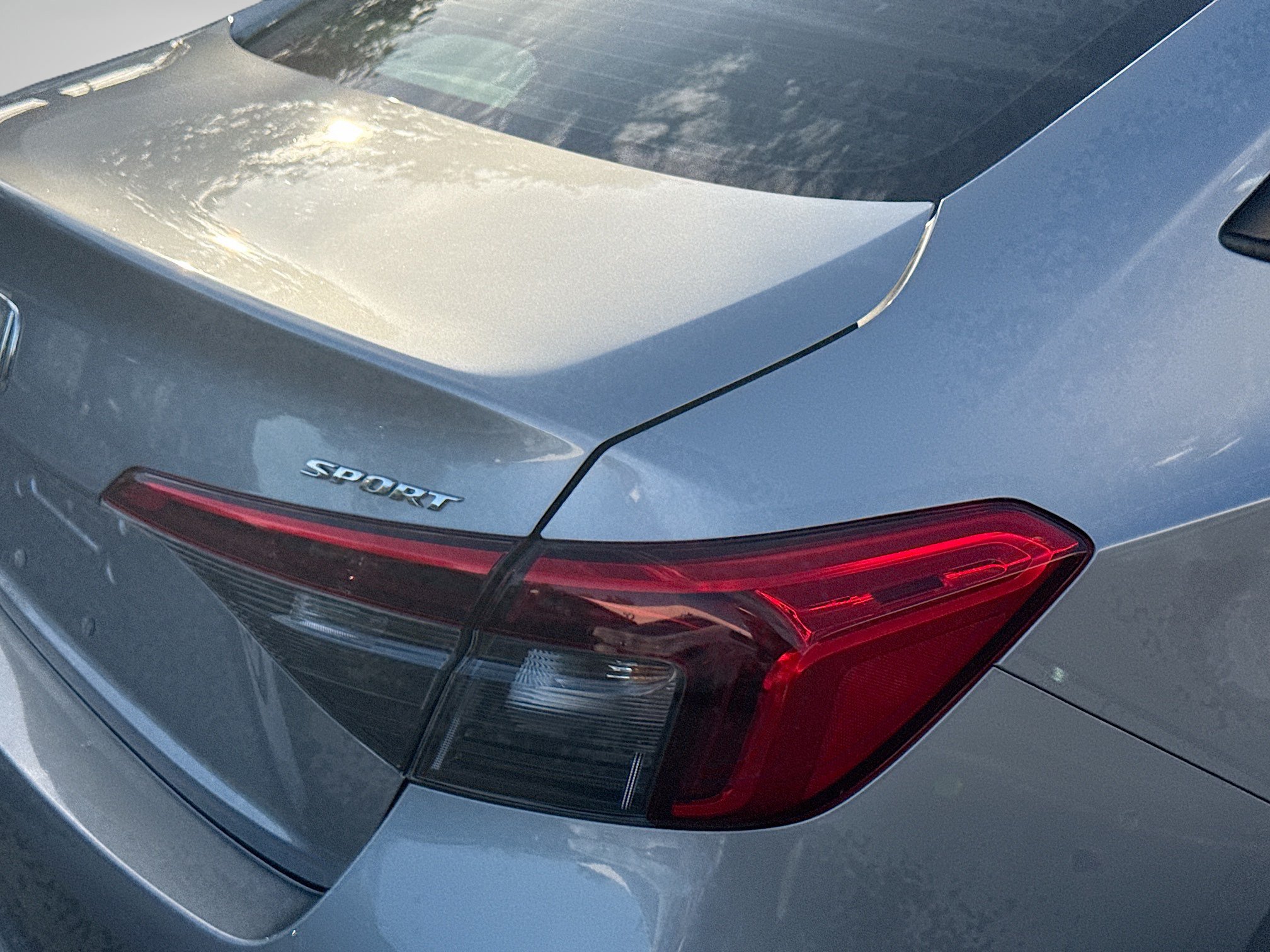 Used 2024 Honda Civic Sport image 26