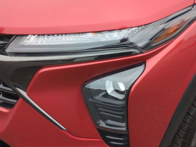 Used 2024 Chevrolet Trax RS w/ Driver Confidence Package image 9