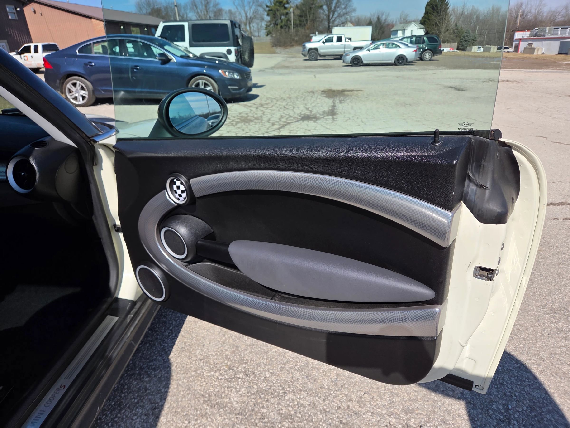 Used 2007 MINI Cooper S image 19