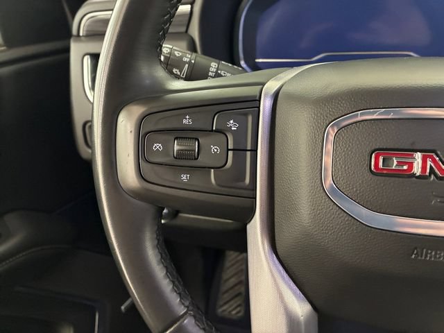 Used 2024 GMC Yukon SLT AWD/4WD image 23