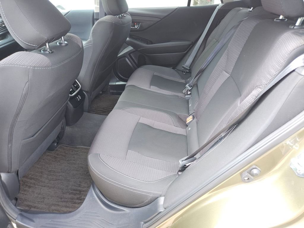Used 2025 Subaru Outback Premium image 24