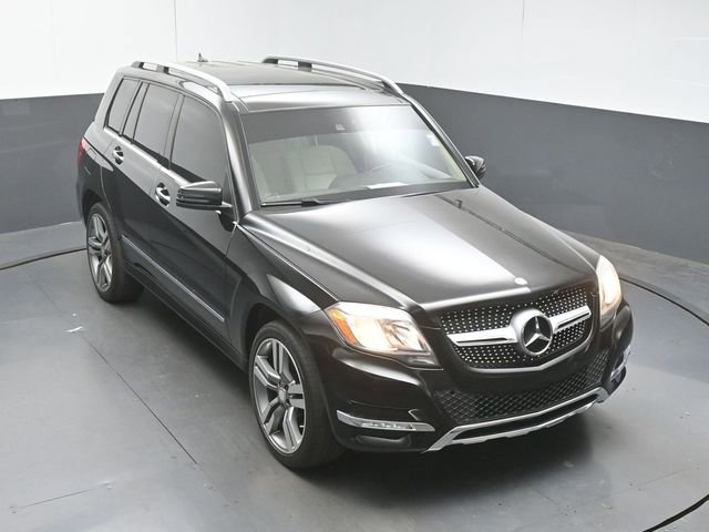 Used 2015 Mercedes-Benz GLK 350 2WD image 44