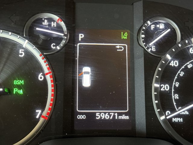 Certified 2020 Lexus GX 460 Premium AWD/4WD image 18