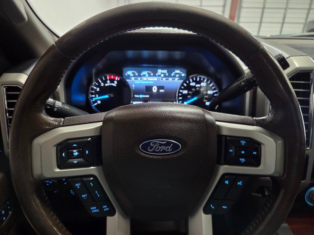 Used 2017 Ford F250 King Ranch w/ King Ranch Ultimate Package AWD/4WD image 42