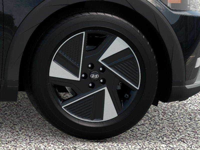 New 2026 Hyundai Ioniq 5 SE RWD image 8