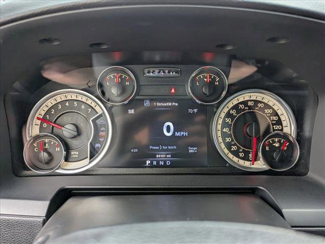 Used 2016 RAM 1500 Sport image 11