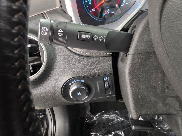 Used 2014 Chevrolet Camaro LT w/ RS Package RWD image 15