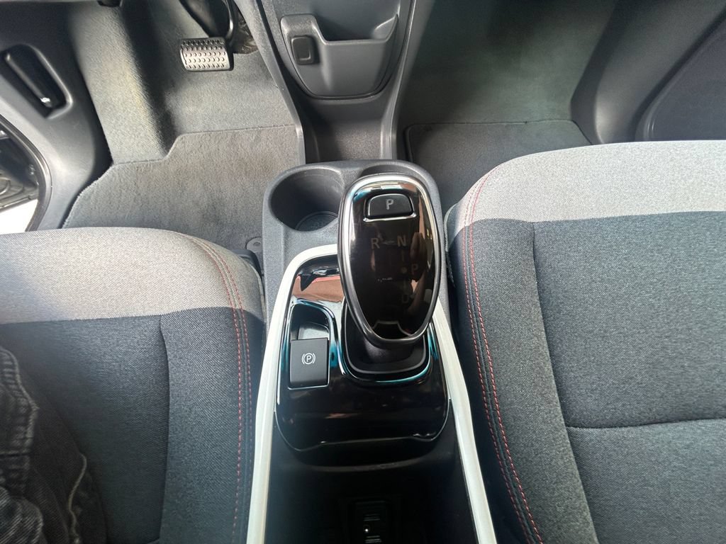 Used 2019 Chevrolet Bolt LT FWD image 12