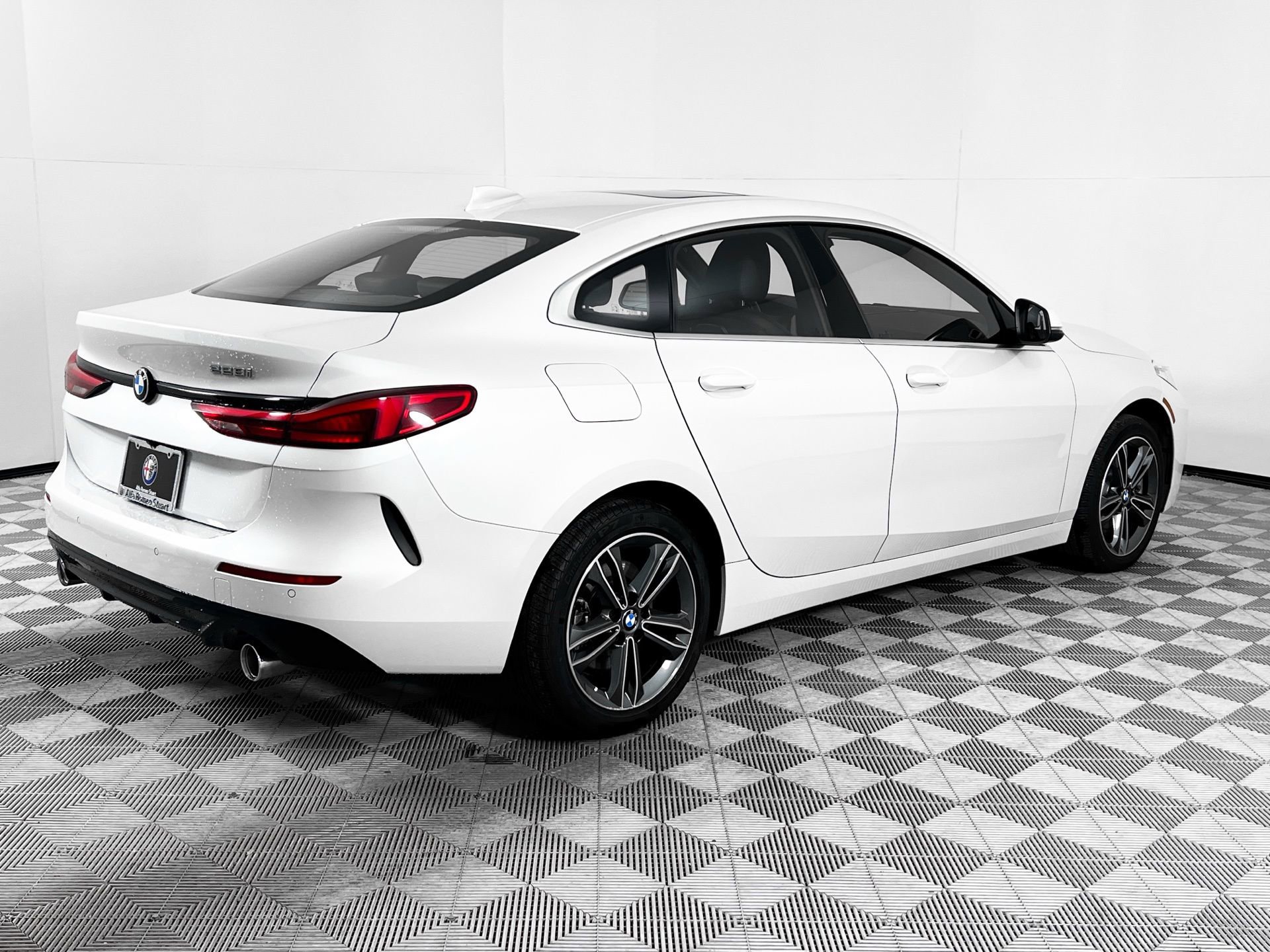 Used 2024 BMW 228i Gran Coupe 228i w/ Convenience Package image 7