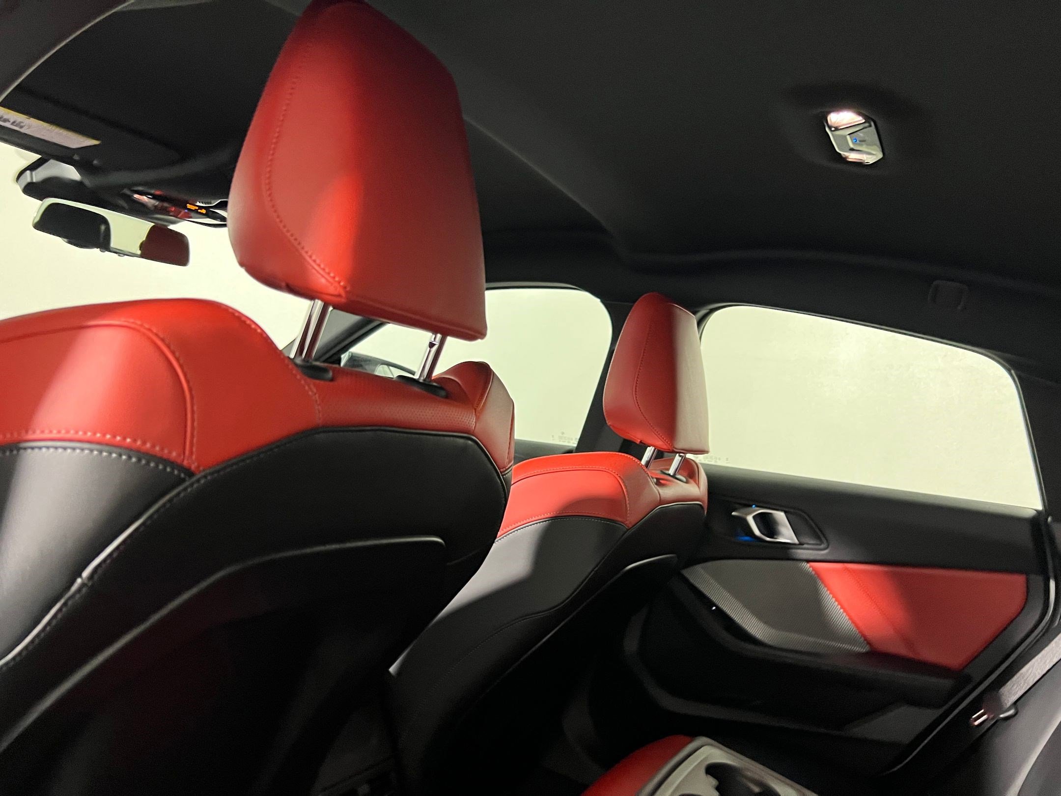 New 2026 BMW M235i xDrive w/ Technology Package image 34