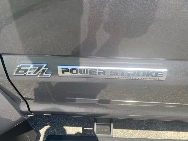 Used 2021 Ford F450 Platinum w/ FX4 Off-Road Package AWD/4WD image 3