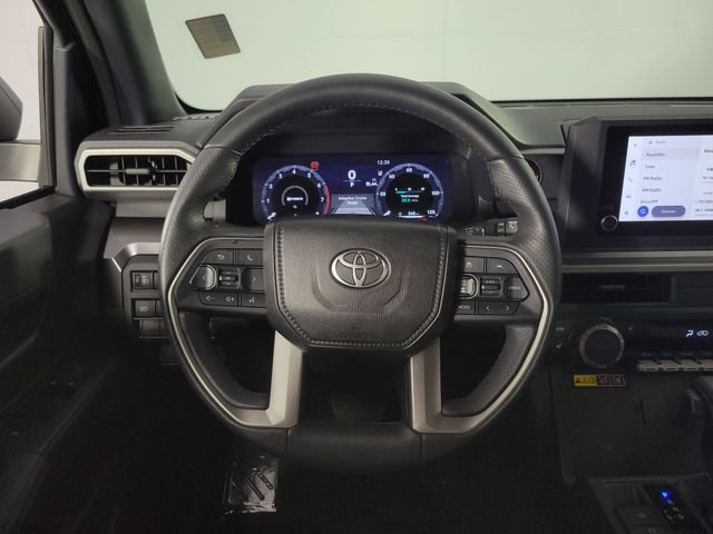 Used 2025 Toyota 4Runner TRD Off-Road AWD/4WD image 21