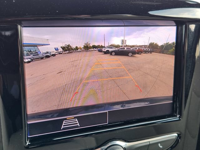 Certified 2022 Chevrolet Traverse LS AWD/4WD image 19