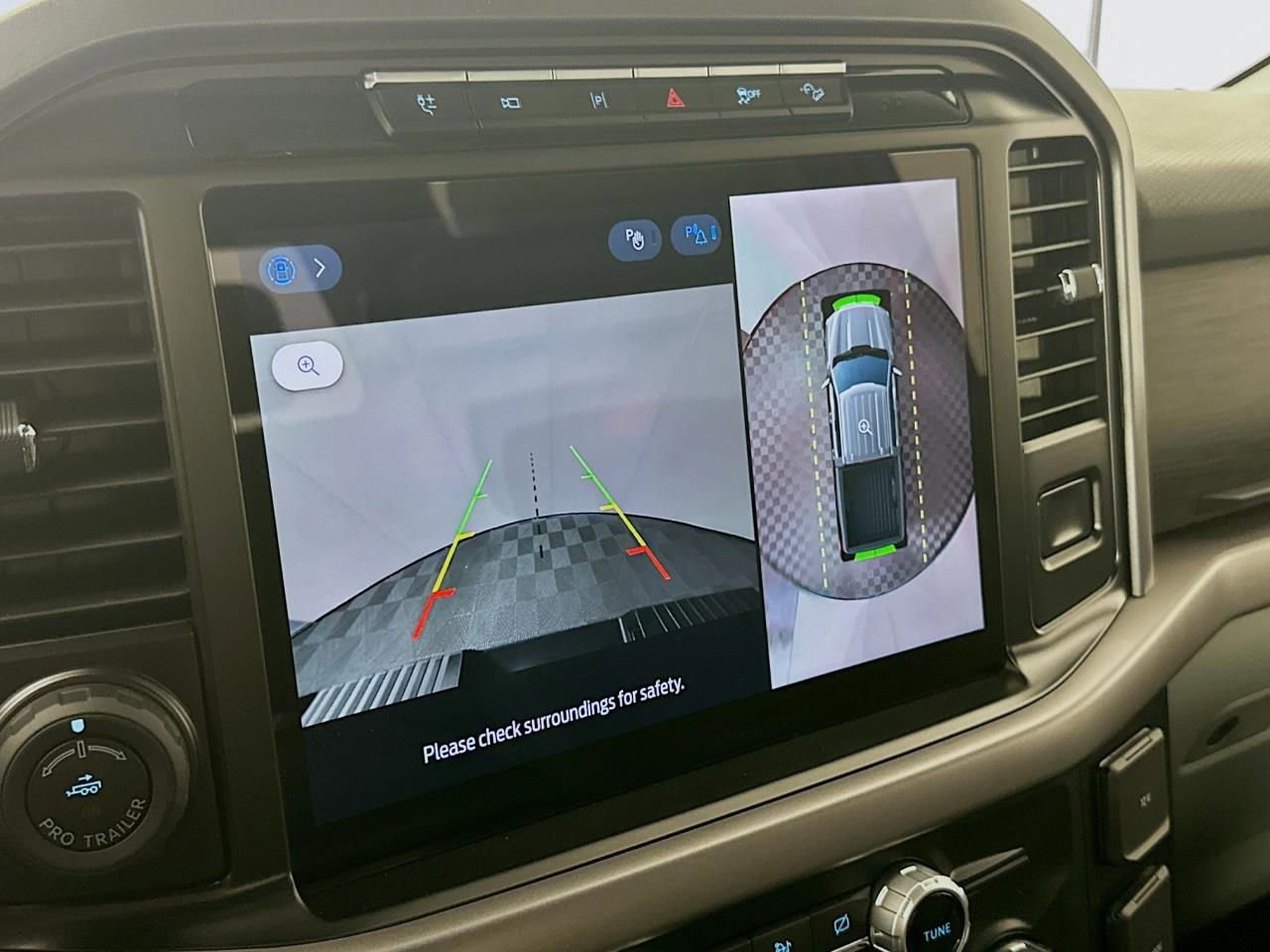 Used 2024 Ford F150 XLT w/ Equipment Group 302A MID image 44