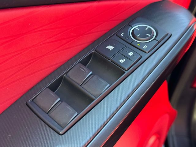 Used 2023 Lexus IS 350 F Sport w/ Memory Package AWD/4WD image 22