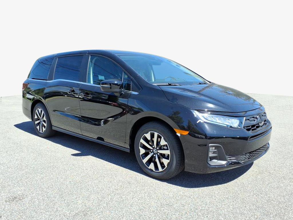 New 2026 Honda Odyssey EX-L image 5