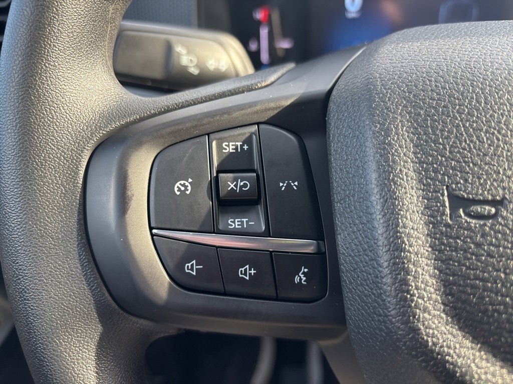 New 2025 Ford Ranger XL w/ Trailer Tow Package image 21