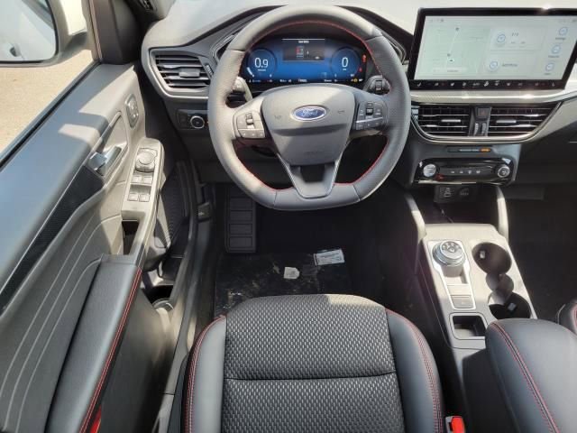 New 2024 Ford Escape ST-Line Select w/ Tech Pack #2 image 38