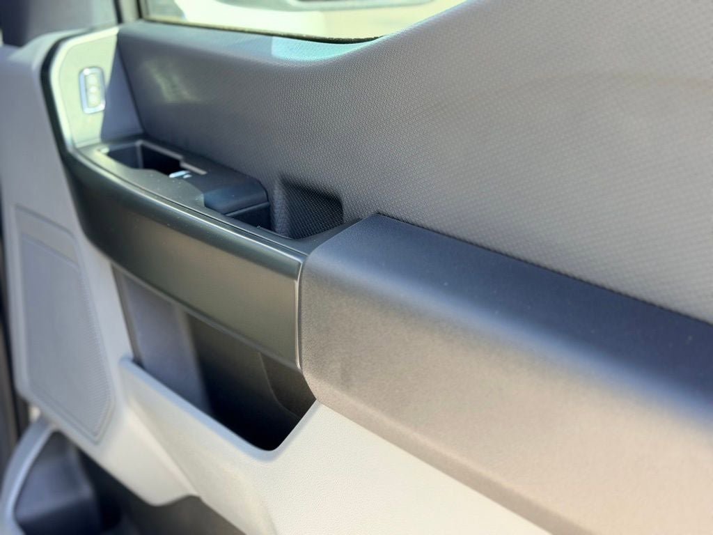 New 2025 Ford F150 XL image 9