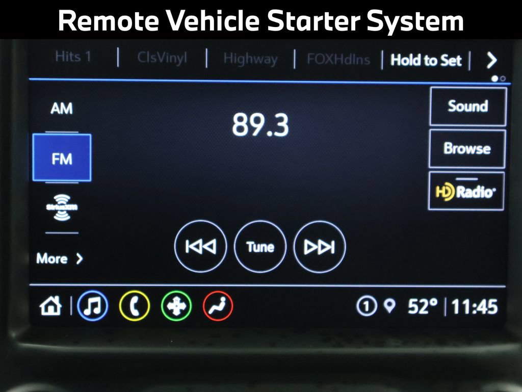 Used 2021 Chevrolet Silverado 1500 RST w/ Redline Edition image 29