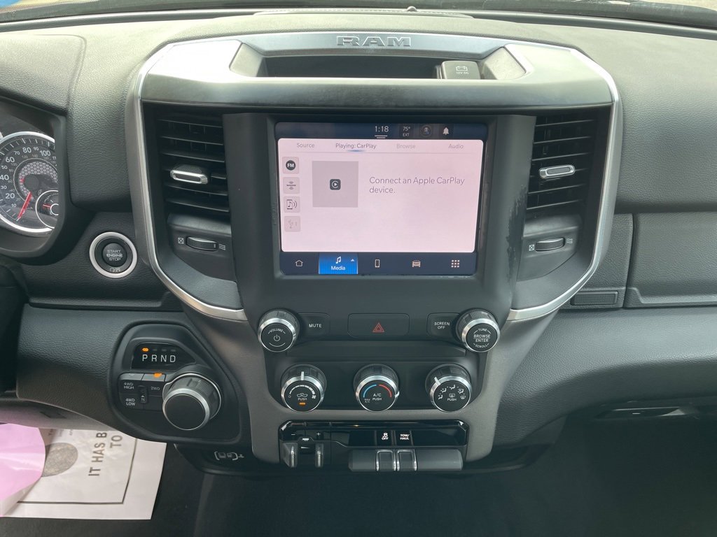 Used 2024 RAM 2500 Big Horn image 19