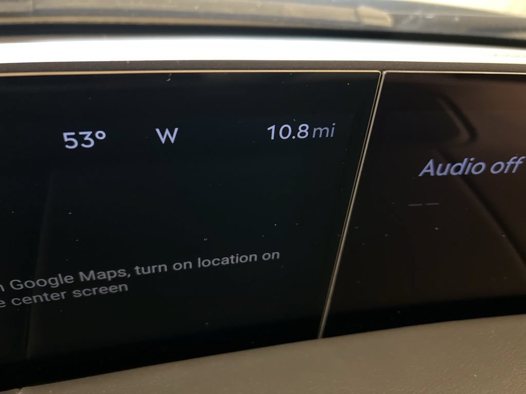 New 2025 Lincoln Navigator Black Label AWD/4WD image 25