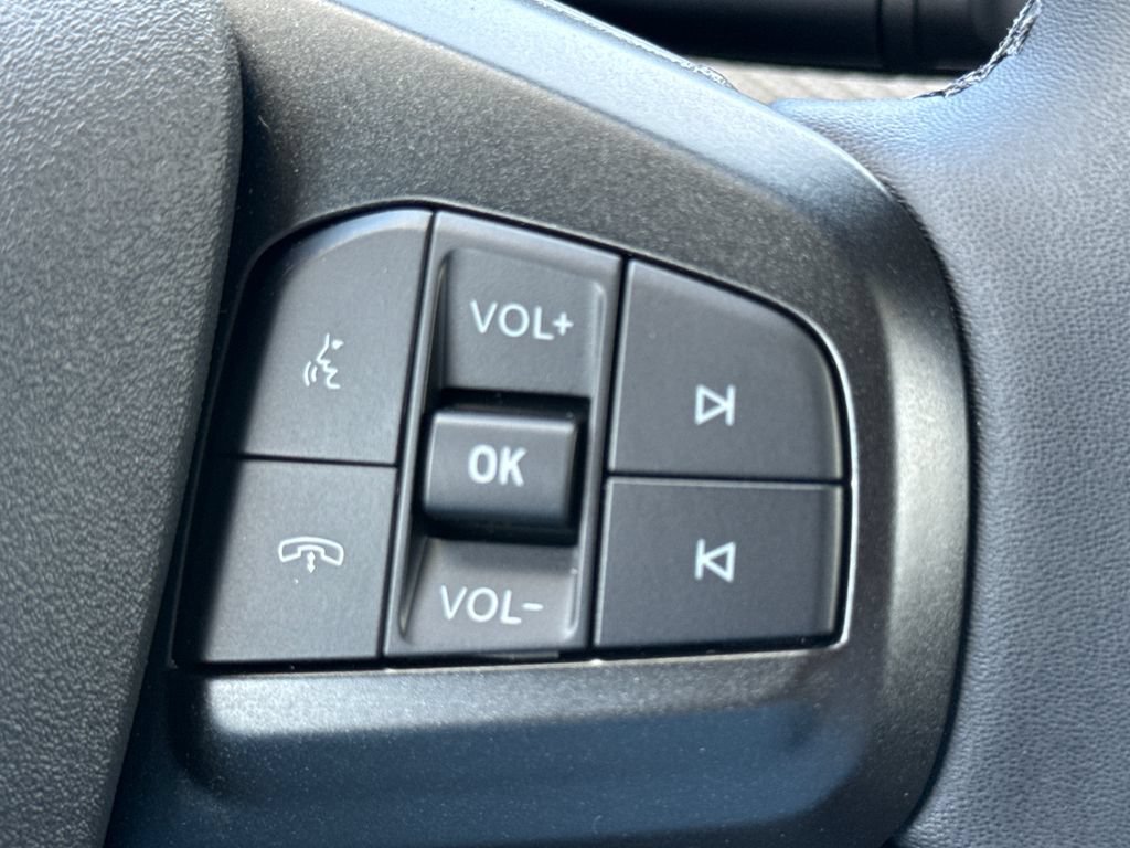 New 2026 Ford Mustang Mach-E Select RWD image 29